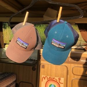 Patagonia Hats